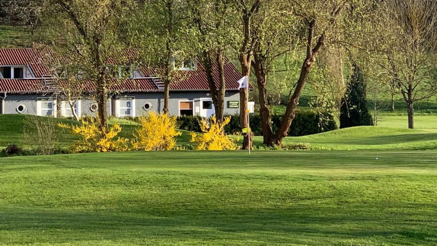 Neustadt/Harz Golf Park