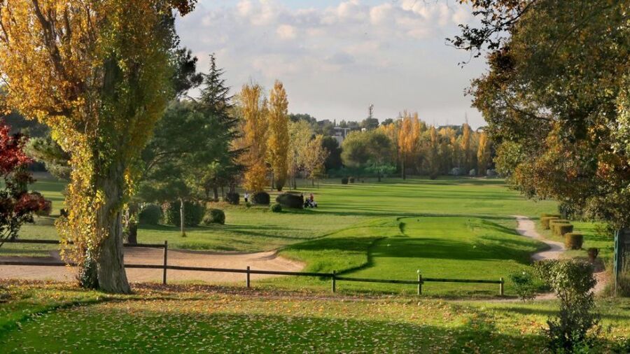 Aix-Marseille GC