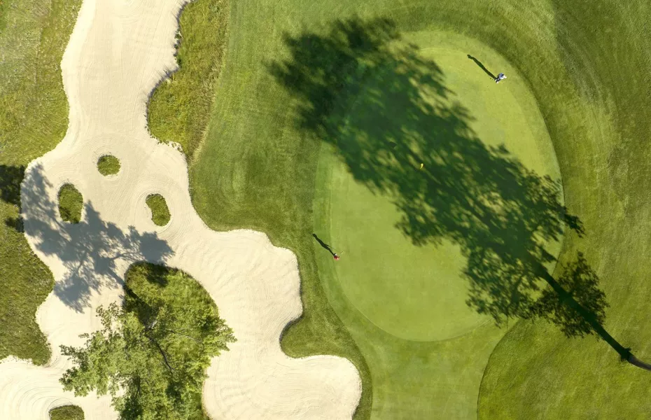 Crystal Mountain Resort - Betsie Valley: #4