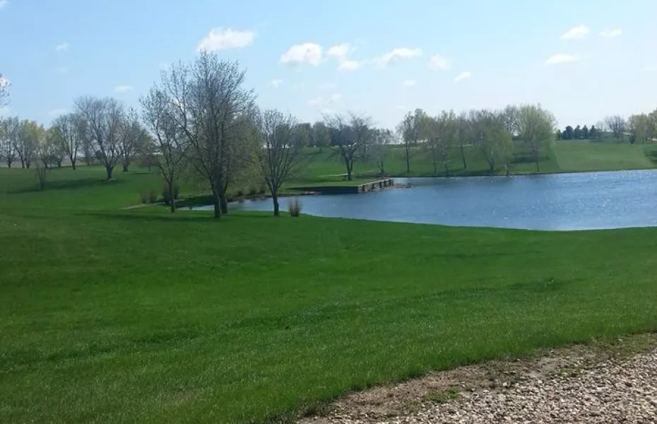 Hubbard Recreation Club in Hubbard, Iowa, USA GolfPass