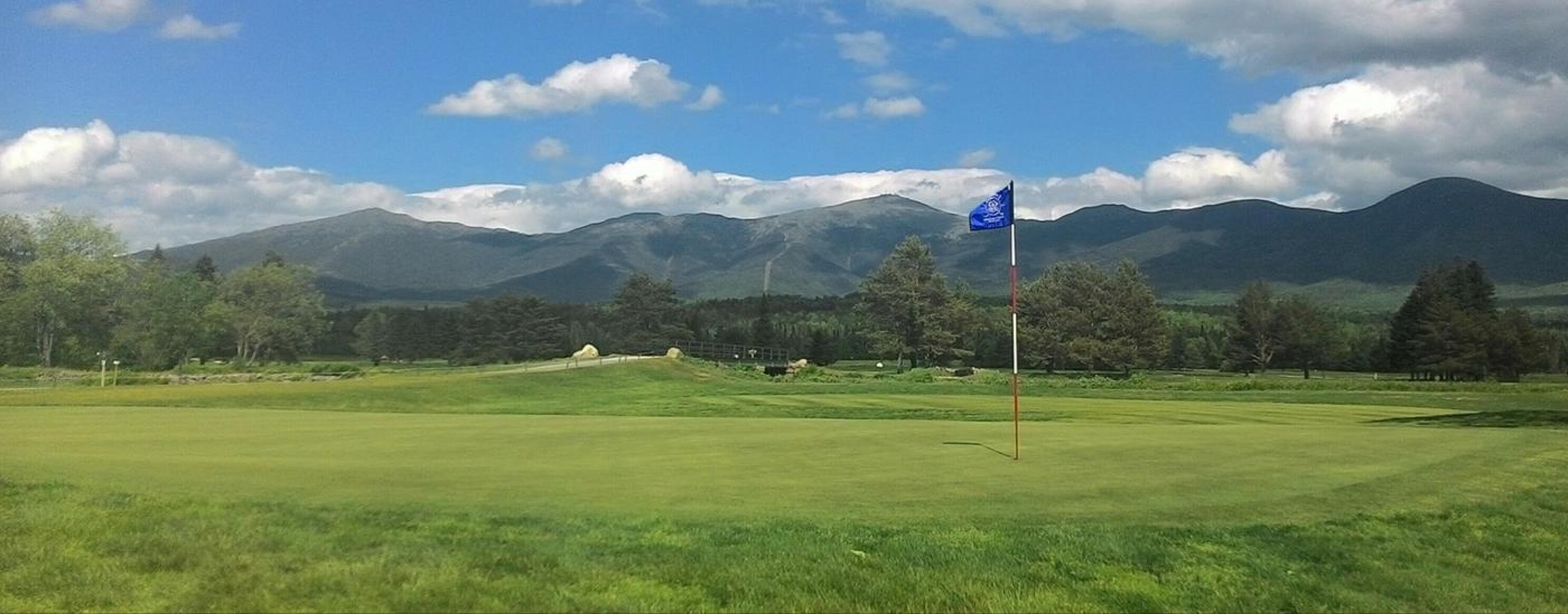 Finishing hole. (Photo submitted by sttcapt on 07/22/2016)