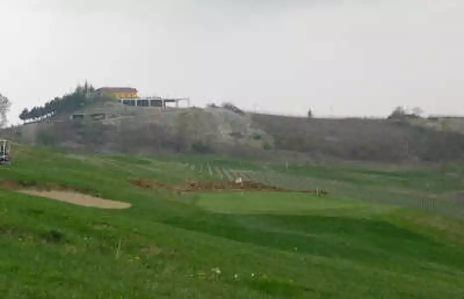 Delle Langhe GC