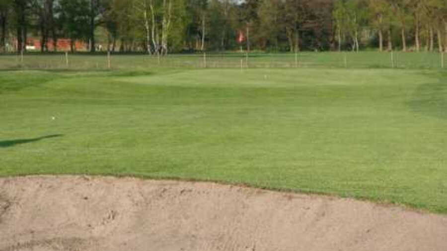 British Army GC Sennelager – Old: #6