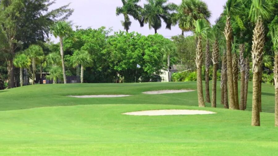 Boca Dunes GCC
