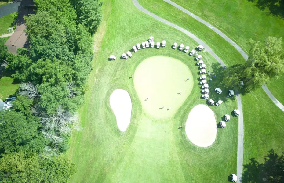 LakeShore Yacht & CC