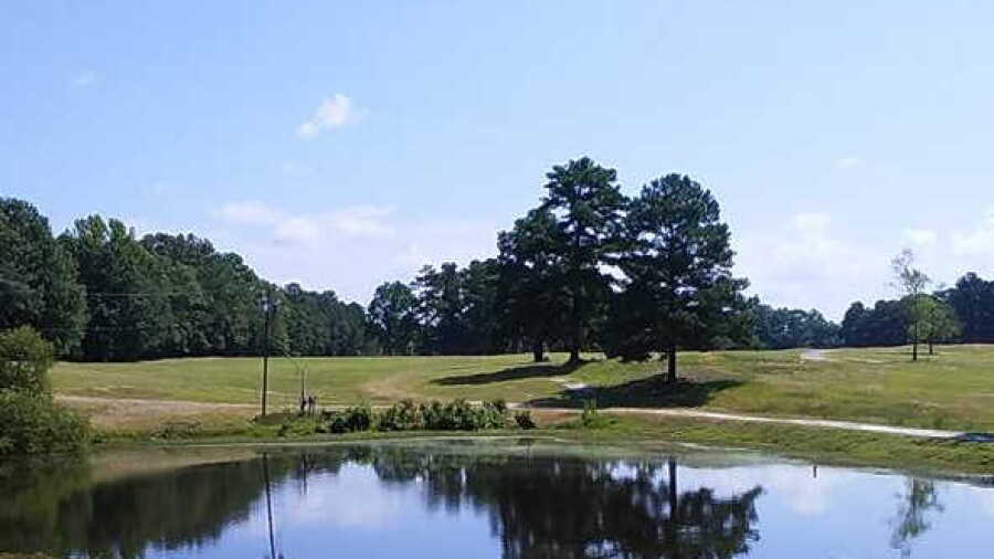 Cokesbury Hills GC