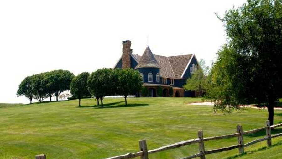 Stonebridge Ranch CC