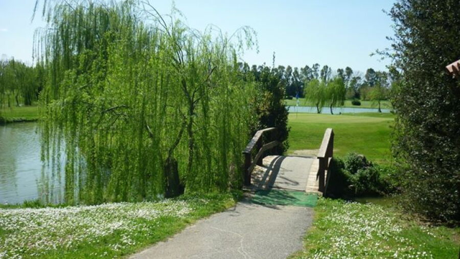 Parco de Medici GC