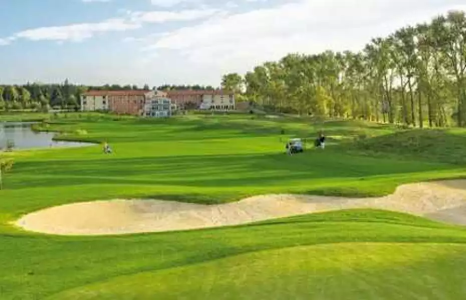 Adendorf GR – Championship: #4