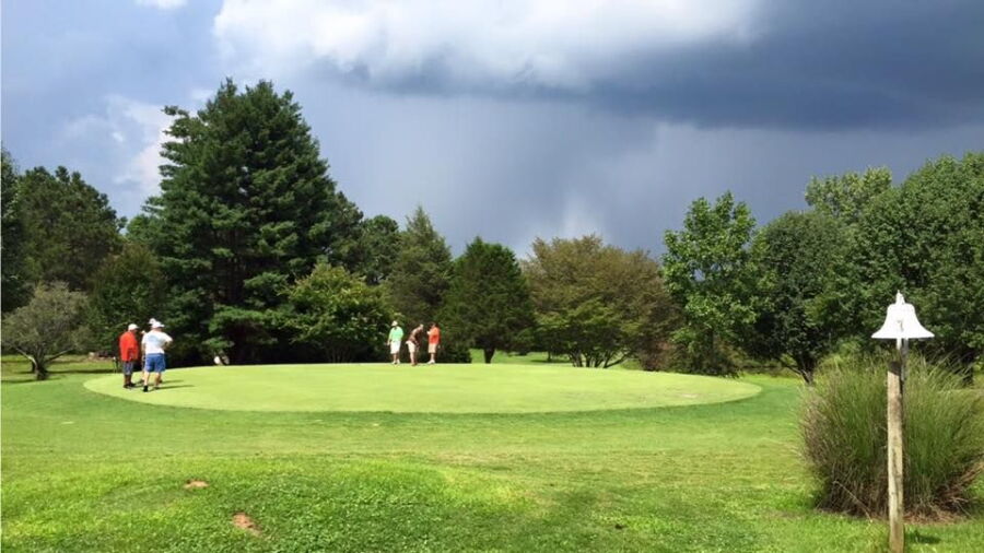 Lakehaven GCC