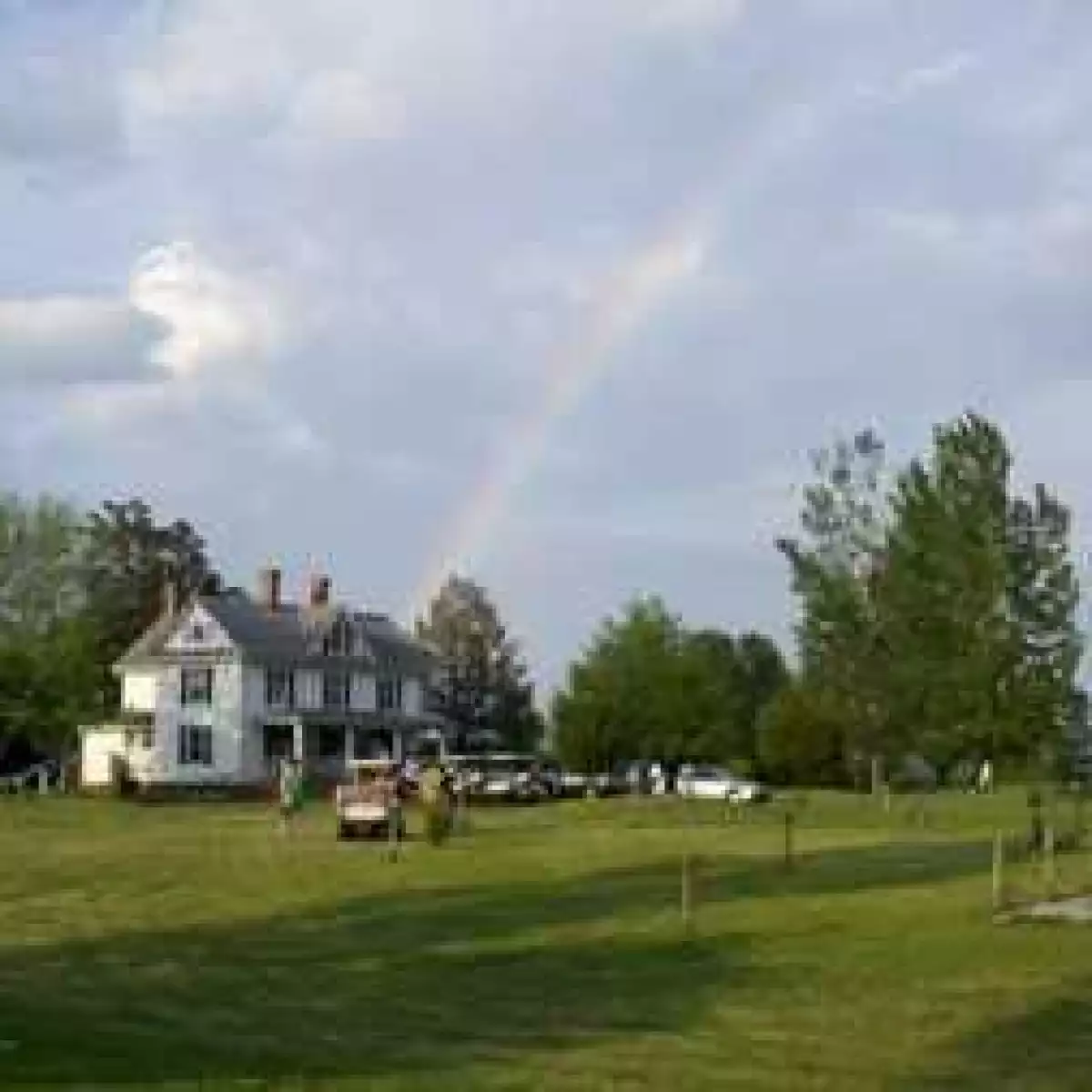 Horse Bridge Golf Course in Salisbury, Maryland, USA GolfPass