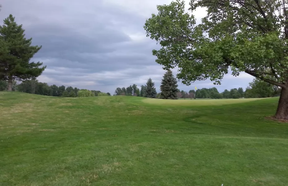 Shamrock GC