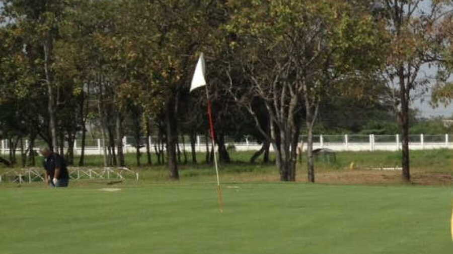 Khao Kadong GC