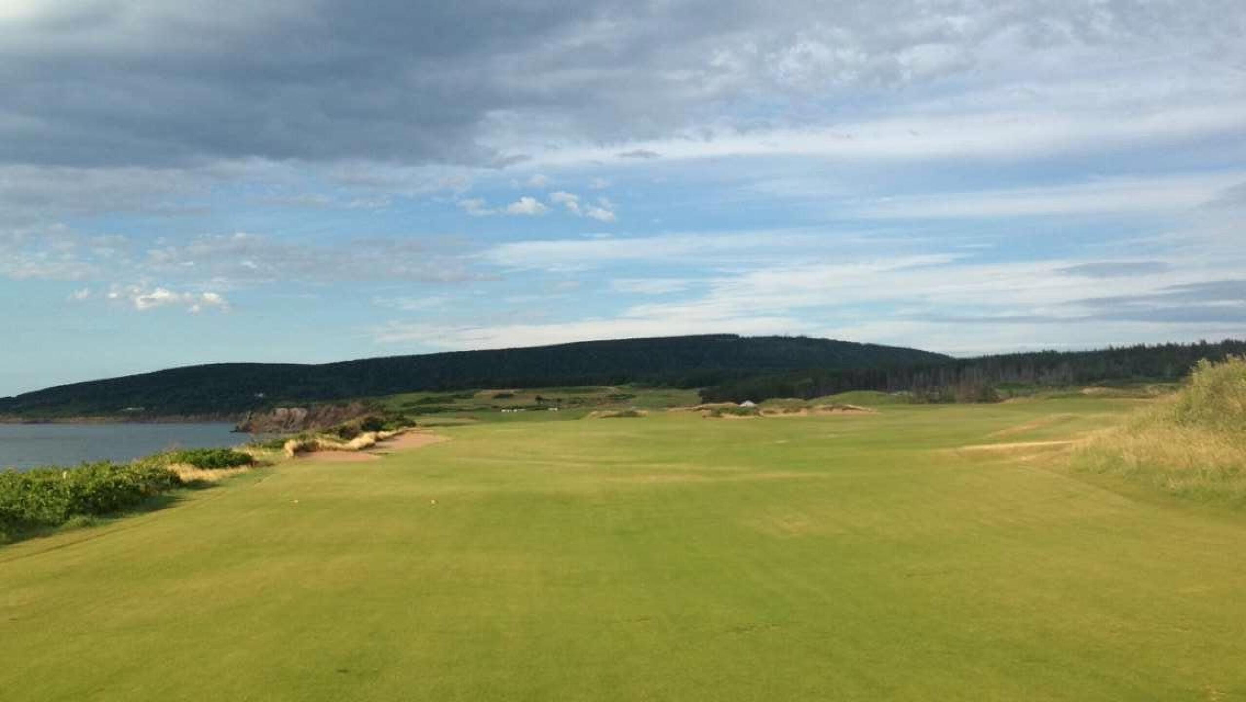 10- par 5 (Photo submitted by BabyLama2014 on 08/15/2016)