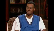Tiger Woods