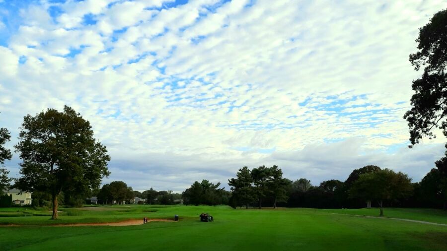 Stonebridge Golf Links & CC