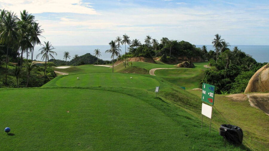 Royal Samui GCC: #6