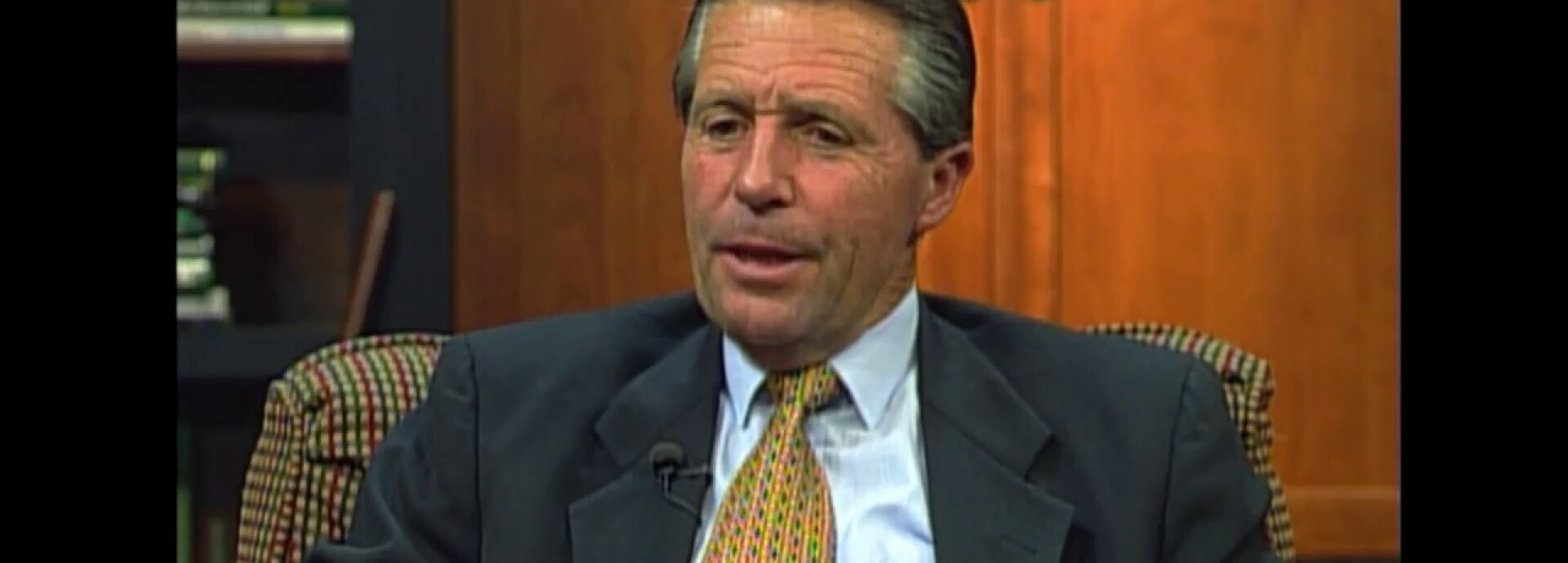 Gary Player