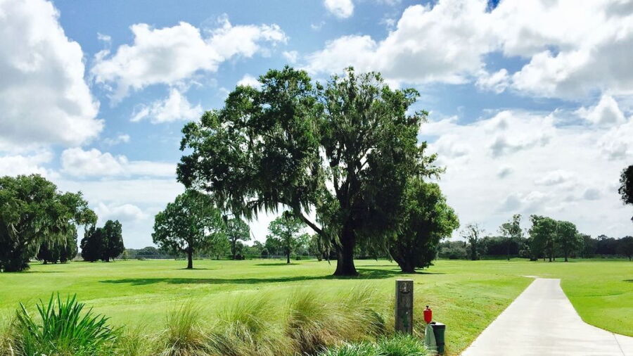 Zephyrhills City GC