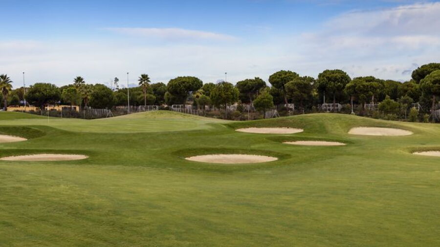 La Monacilla GC