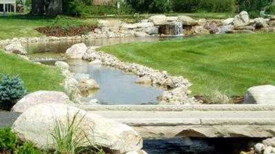 Lake Valley Golf Club