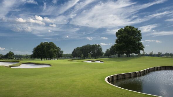 Trilogy GC at Ocala Preserve - Skills: #16