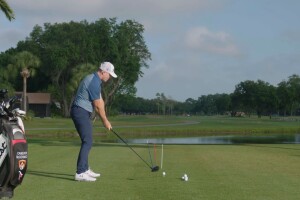 Hole 1 – Known Friend/Known Enemy