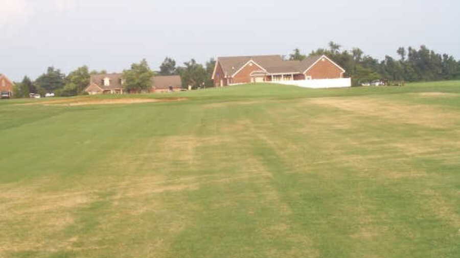 LaRue County CC