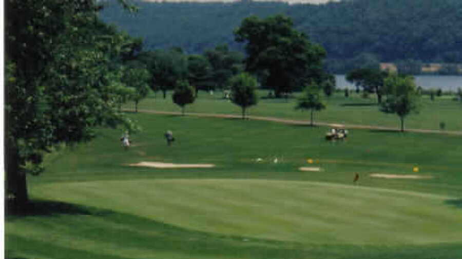 Fairway River Links
