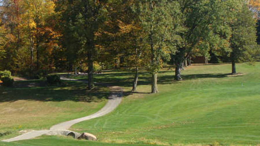 Sleepy Hollow CC