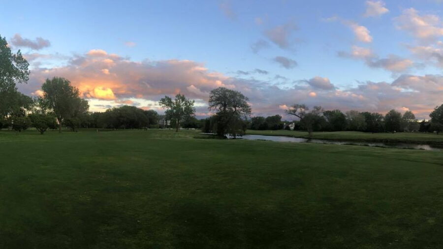 Brookfield Hills GC