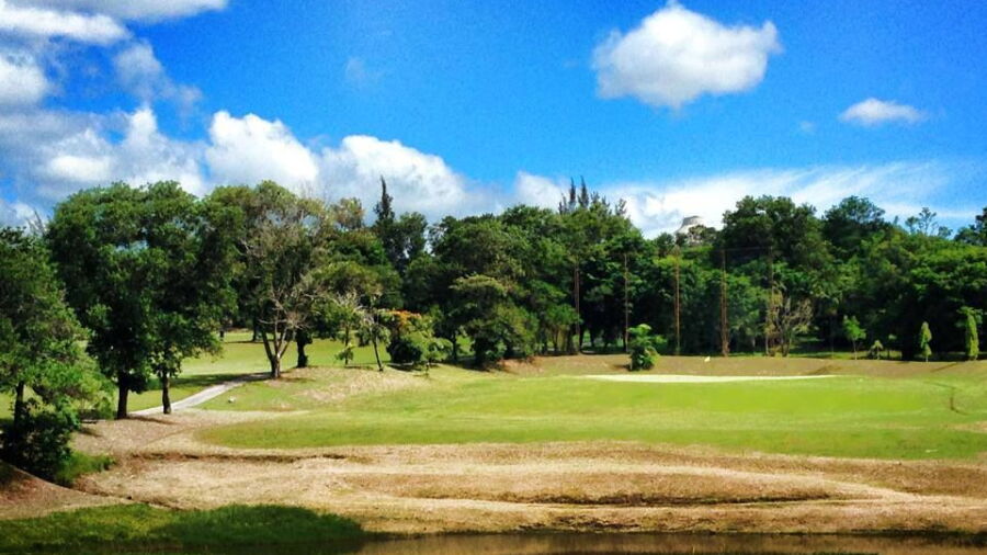 Bintulu GC: #2