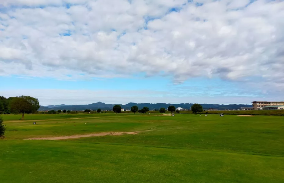 Fukuyama GC