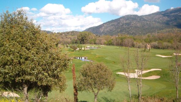 Navaluenga GC
