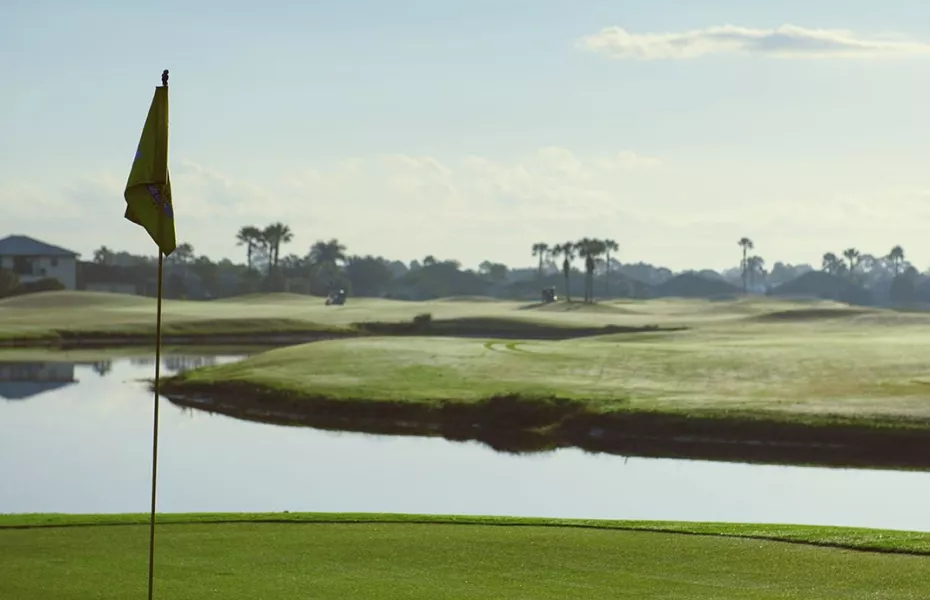 Charlotte Harbor National GC