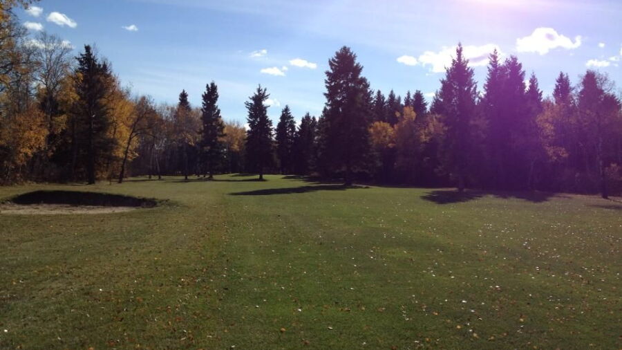 Fisher Branch GCC: #3