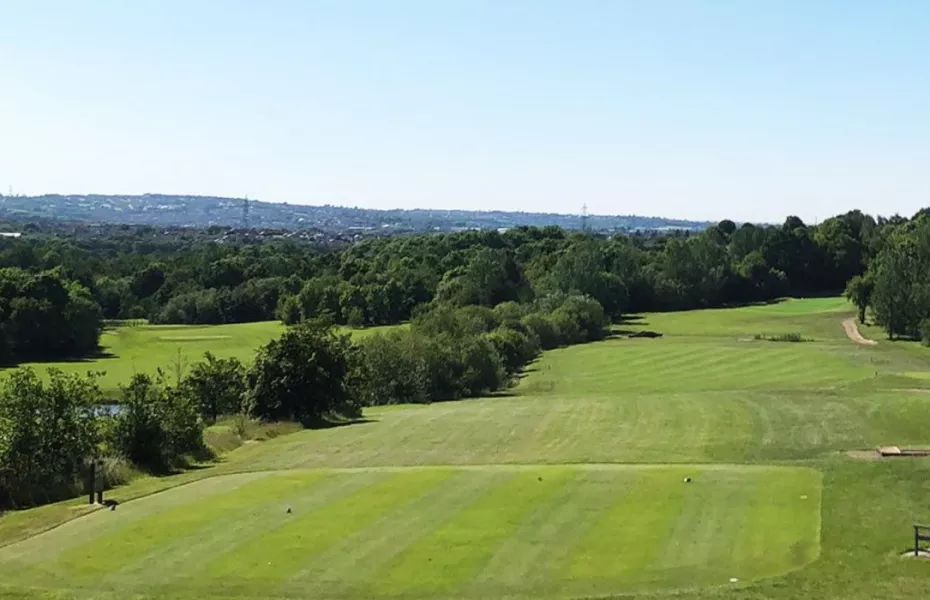 Rother Valley Golf Centre