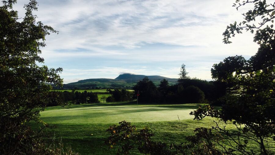 Bentham GC