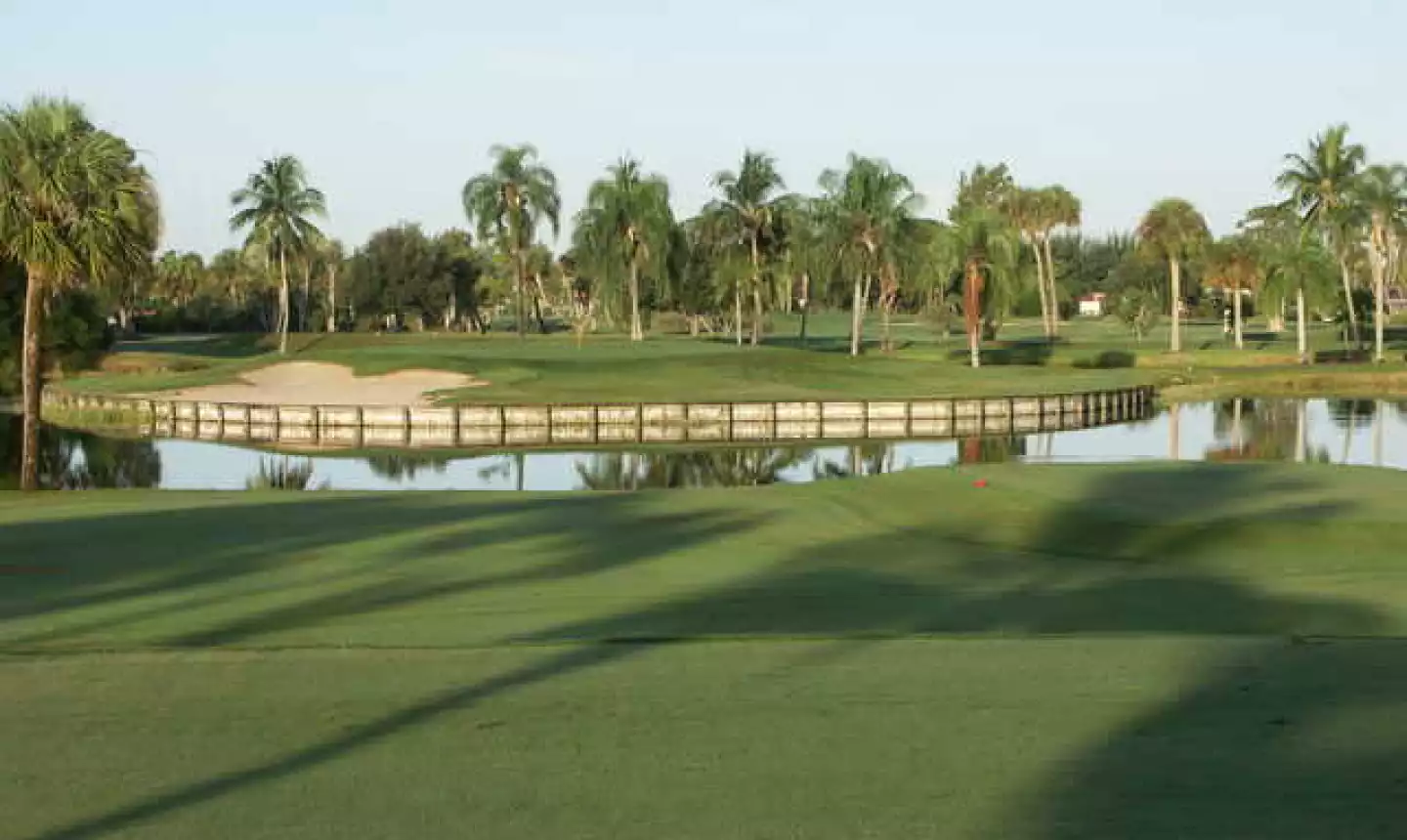 Palm Beach National
