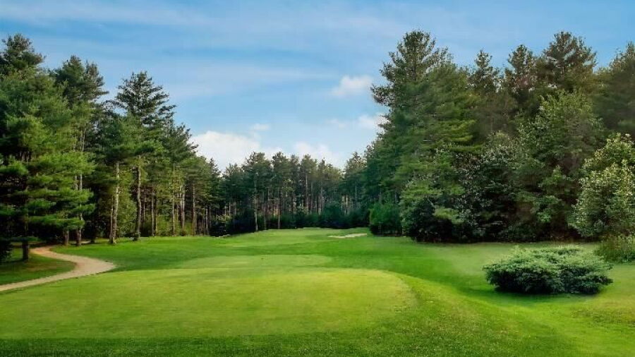 Richmond CC