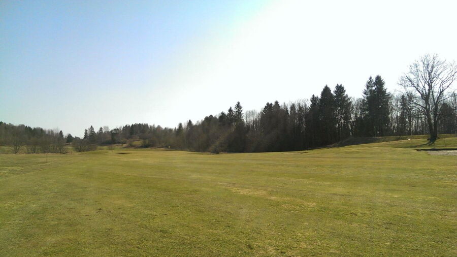 Grenland & Omegn GC: #1