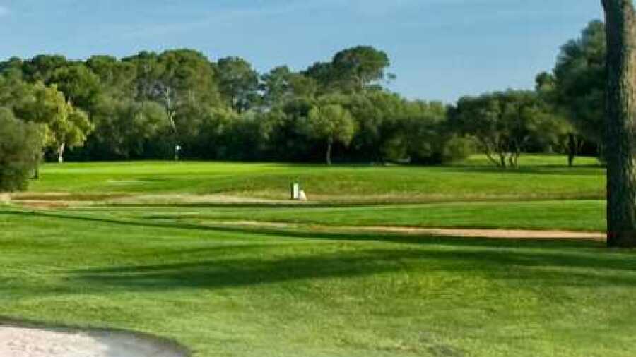 Rock River CC