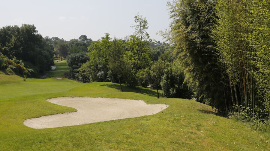 Saint-Donat GCC