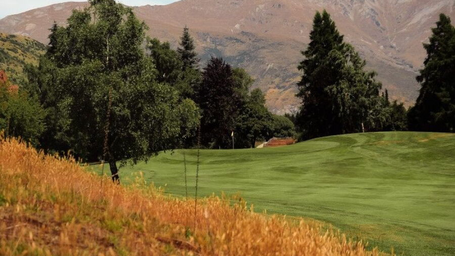 Arrowtown GC