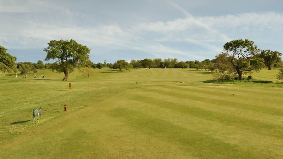 Eaton GC: #10