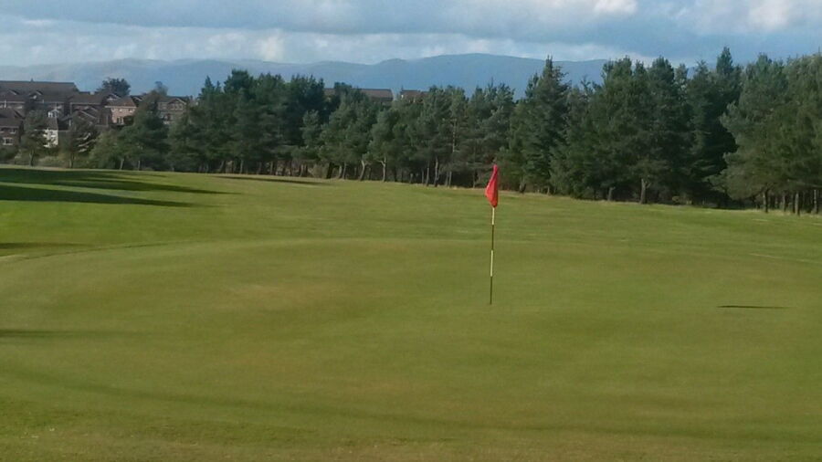 Polmont GC