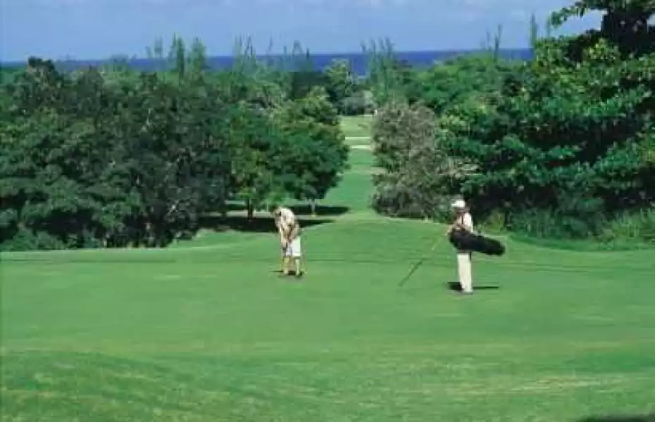 SuperClubs Golf Club Braco