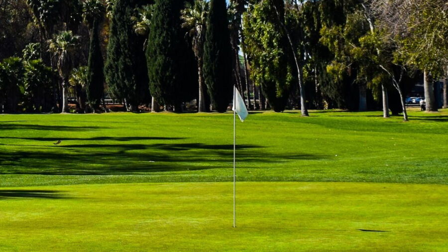 Fairmount Park GC
