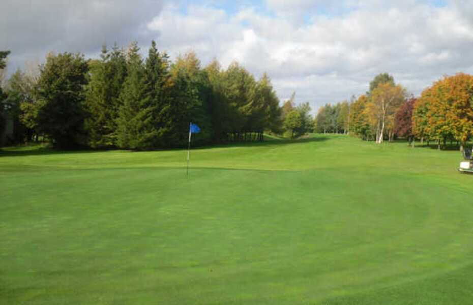 County Meath Golf Club in Trim, County Meath, Ireland GolfPass