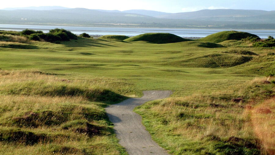 Tain GC: #11